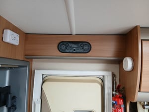 2011 Swift Bolero 630EW — photo 42 of 43