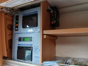 2011 Swift Bolero 630EW — photo 43 of 43