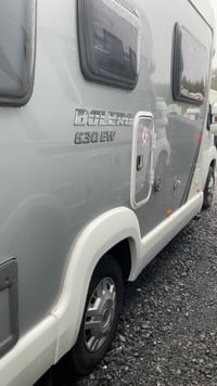2011 Swift Bolero 630EW - Video 1