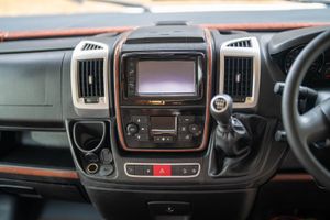 2020 Carthago Chic C Line G2 — photo 7 of 39