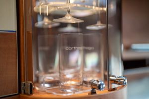2020 Carthago Chic C Line G2 — photo 15 of 39