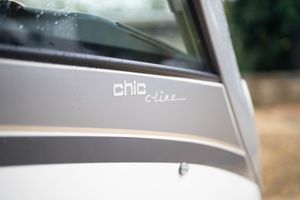 2020 Carthago Chic C Line G2 — photo 16 of 39