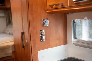 2020 Carthago Chic C Line G2 — photo 32 of 39