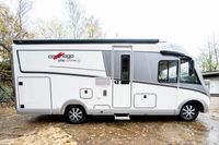 2020 Carthago Chic C Line G2 - Image 4