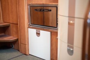 2020 Carthago Chic C Line G2 — photo 38 of 39