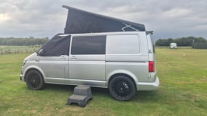 2018 Volkswagen T28 — photo 3 of 5