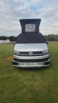 2018 Volkswagen T28 - Image 4