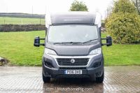 2016 Swift Bolero 714SB Black Edition - Image 2