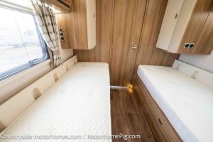 2016 Swift Bolero 714SB Black Edition — photo 13 of 58