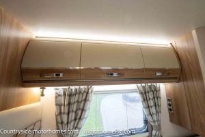 2016 Swift Bolero 714SB Black Edition — photo 15 of 58