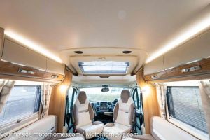 2016 Swift Bolero 714SB Black Edition — photo 16 of 58