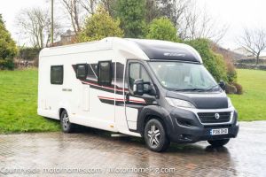 2016 Swift Bolero 714SB Black Edition — photo 11 of 58