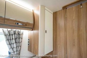 2016 Swift Bolero 714SB Black Edition — photo 17 of 58