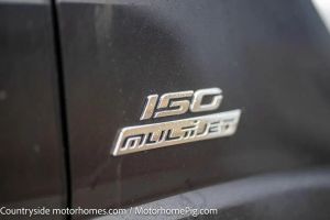 2016 Swift Bolero 714SB Black Edition — photo 19 of 58