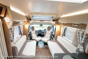 2016 Swift Bolero 714SB Black Edition — photo 14 of 58