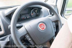 2016 Swift Bolero 714SB Black Edition — photo 21 of 58