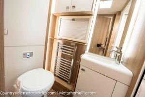 2016 Swift Bolero 714SB Black Edition — photo 22 of 58