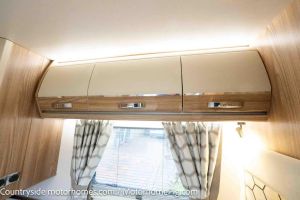 2016 Swift Bolero 714SB Black Edition — photo 23 of 58