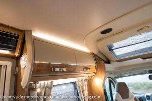 2016 Swift Bolero 714SB Black Edition — photo 25 of 58