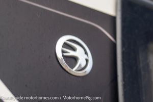 2016 Swift Bolero 714SB Black Edition — photo 27 of 58