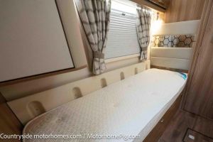2016 Swift Bolero 714SB Black Edition — photo 28 of 58