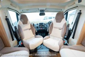 2016 Swift Bolero 714SB Black Edition — photo 29 of 58