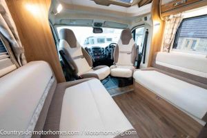 2016 Swift Bolero 714SB Black Edition — photo 30 of 58