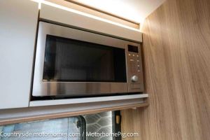 2016 Swift Bolero 714SB Black Edition — photo 31 of 58