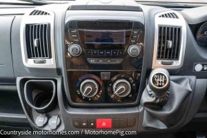 2016 Swift Bolero 714SB Black Edition — photo 33 of 58