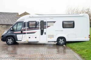 2016 Swift Bolero 714SB Black Edition — photo 10 of 58