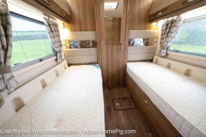 2016 Swift Bolero 714SB Black Edition — photo 35 of 58