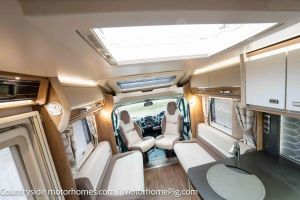 2016 Swift Bolero 714SB Black Edition — photo 36 of 58