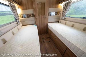 2016 Swift Bolero 714SB Black Edition — photo 37 of 58