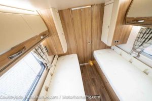 2016 Swift Bolero 714SB Black Edition — photo 38 of 58