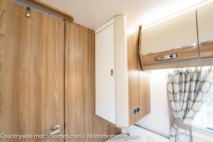 2016 Swift Bolero 714SB Black Edition — photo 39 of 58