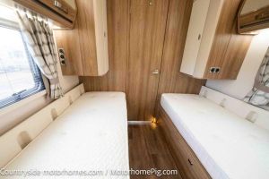 2016 Swift Bolero 714SB Black Edition — photo 41 of 58