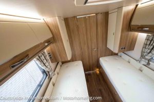 2016 Swift Bolero 714SB Black Edition — photo 42 of 58