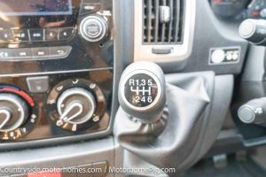 2016 Swift Bolero 714SB Black Edition — photo 44 of 58