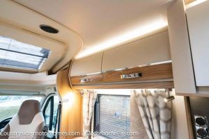 2016 Swift Bolero 714SB Black Edition — photo 45 of 58