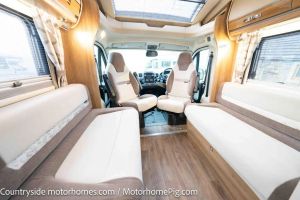 2016 Swift Bolero 714SB Black Edition — photo 47 of 58
