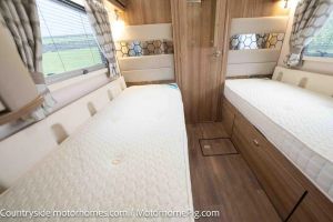 2016 Swift Bolero 714SB Black Edition — photo 48 of 58