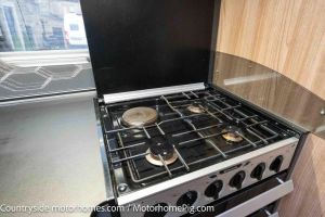 2016 Swift Bolero 714SB Black Edition — photo 49 of 58