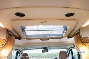 2016 Swift Bolero 714SB Black Edition — photo 52 of 58