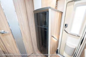 2016 Swift Bolero 714SB Black Edition — photo 53 of 58