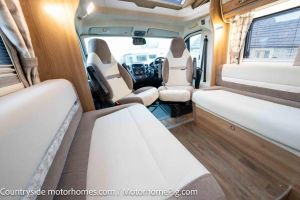 2016 Swift Bolero 714SB Black Edition — photo 56 of 58