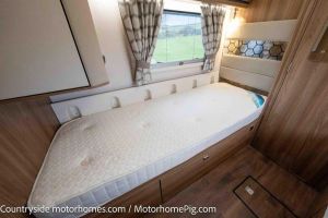 2016 Swift Bolero 714SB Black Edition — photo 57 of 58