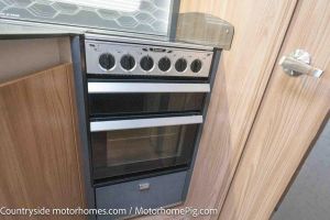 2016 Swift Bolero 714SB Black Edition — photo 58 of 58