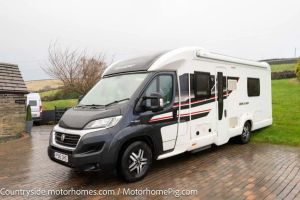 2016 Swift Bolero 714SB Black Edition — photo 4 of 58