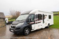2016 Swift Bolero 714SB Black Edition - Image 4