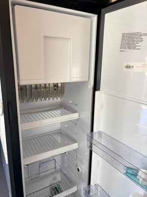 2022 Itineo CJ660 — photo 12 of 25